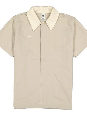 Nike x Fear of God NRG Short-Sleeve Shooting Shirt